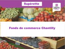 Achat local - commerce Chantilly 60500 [41/2837144]