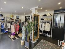 annonce vente local commerce chantilly 60500