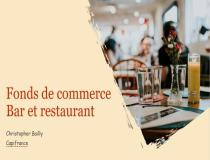 annonce vente local commerce chapeau 03340