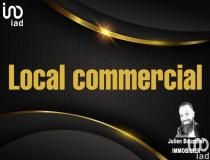 Immobilier local - commerce Charmes 88130 [40/2804943]