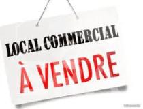 annonce vente local commerce chartres 28000