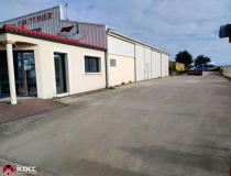 Vente local - commerce Chasnais 85400 [41/2781041]