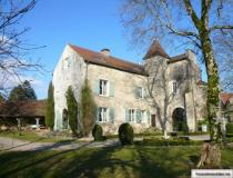 Immobilier local - commerce Chassey Les Scey 70360 [40/2837850]