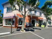 annonce vente local commerce chateau arnoux 04160