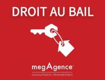 annonce vente local commerce chateau malo 35400