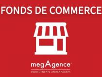 annonce vente local commerce chateau malo 35400