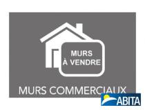 annonce vente local commerce chateau malo 35400