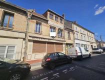 Vente local - commerce Chateau Thierry 2400 [41/2833158]