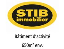 annonce vente local commerce chateaubriant 44110