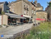 Immobilier local - commerce Chateaubriant 44110 [41/2807674]