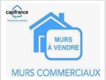 annonce vente local commerce chateaulin 29150