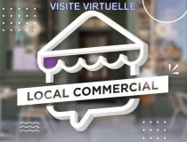 annonce vente local commerce chateaulin 29150