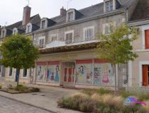 Immobilier local - commerce Chateaumeillant 18370 [40/2858324]