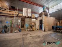Location local - commerce Chateauneuf La Foret 87130 [42/2130337]