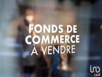 annonce vente local commerce chateauneuf sur sarthe 49330