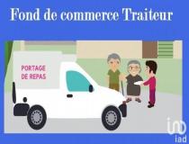 Immobilier local - commerce Chateaurenard 13160 [41/2816623]