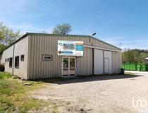 Location local - commerce Chazey Bons 1300 [42/2866271]