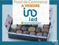 annonce vente local commerce cherbourg 50100