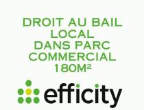 annonce vente local commerce chinon 37500