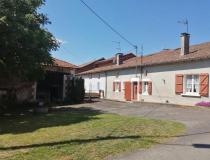 Immobilier local - commerce Chirac 16150 [41/2834119]