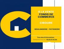 Achat local - commerce Ciboure 64500 [41/2816881]