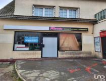 annonce vente local commerce clamart 92140