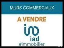 annonce vente local commerce clermont ferrand 63000