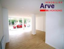 Immobilier local - commerce Cluses 74300 [41/2850370]