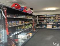 Vente local - commerce Colombes 92700 [41/2866260]