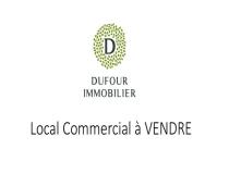 annonce vente local commerce colomiers 31770