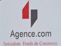 annonce vente local commerce conde sur noireau 14110