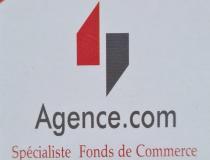 Achat local - commerce Conde Sur Noireau 14110 [40/2754483]
