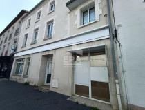 Immobilier local - commerce Confolens 16500 [41/2834102]