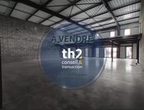 annonce vente local commerce cormelles le royal 14123