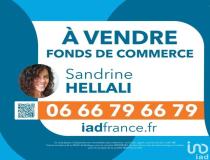 annonce vente local commerce courtry 77181