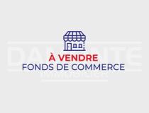 annonce vente local commerce creney pres troyes 10150