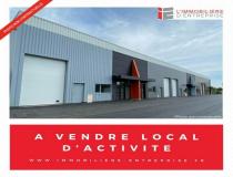 Immobilier local - commerce Crevin 35320 [41/2726035]