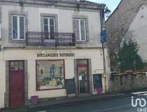 Vente local - commerce Crocq 23260 [41/2784520]