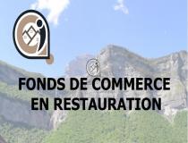 annonce vente local commerce crolles 38920