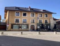 Immobilier local - commerce Cruseilles 74350 [40/2793705]