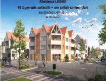 annonce vente local commerce cucq 62780