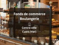 annonce vente local commerce cuers 83390