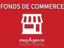 annonce vente local commerce deauville 14800