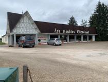 Immobilier local - commerce Demigny 71150 [41/2849716]