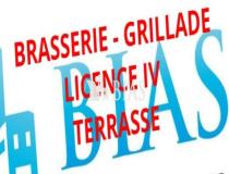 annonce vente local commerce dieppe 76200