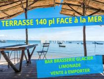 annonce vente local commerce dieppe 76200