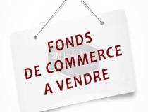 annonce vente local commerce dieppe 76200