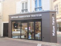 Immobilier local - commerce Digoin 71160 [41/2837900]