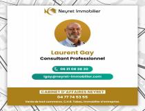 Immobilier local - commerce Digoin 71160 [41/2804125]