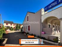 Immobilier local - commerce Digoin 71160 [41/2823745]